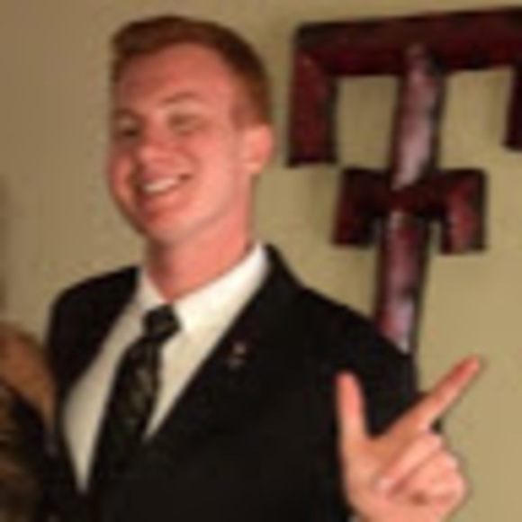 Meet the Posher Other - Meet your Posher, Zach
